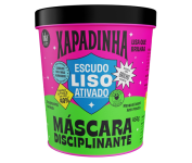   Máscara Disciplinante 450g , Lola Cosmetics – Xapadinha  na Amazon